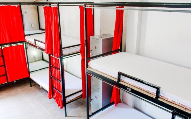 Freedom Hostel