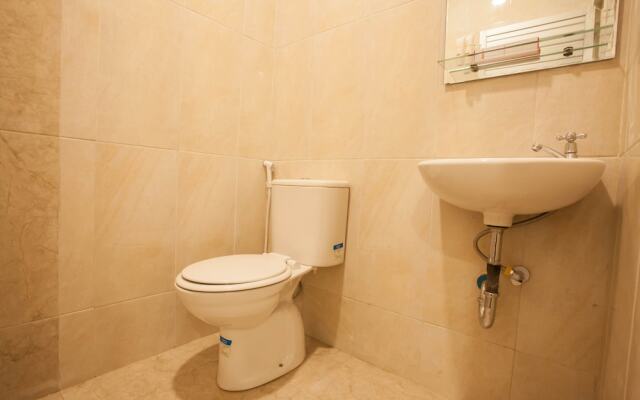 OYO 1522 Residence Anugrah