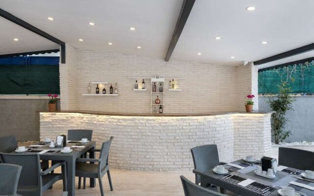 Perlo Hotel Kemer
