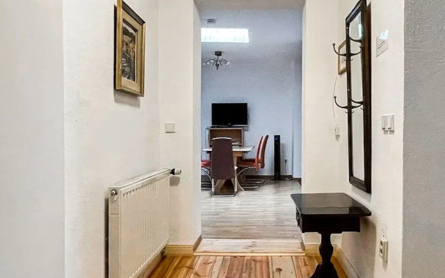 Apartment Fuchsbau