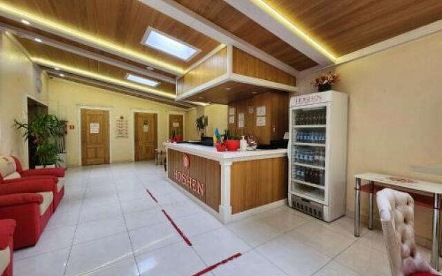 Hoshen Hotel