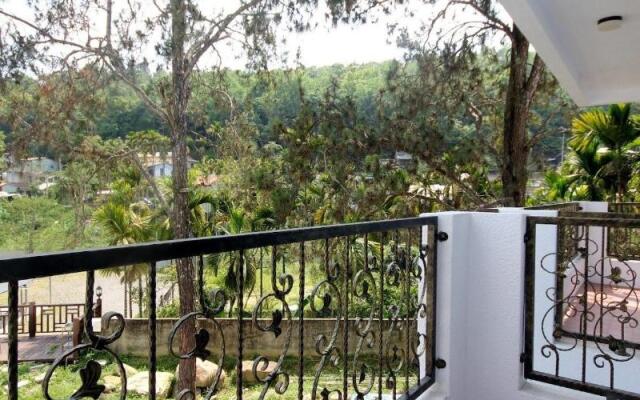 Song Yue Bed & Breakfast