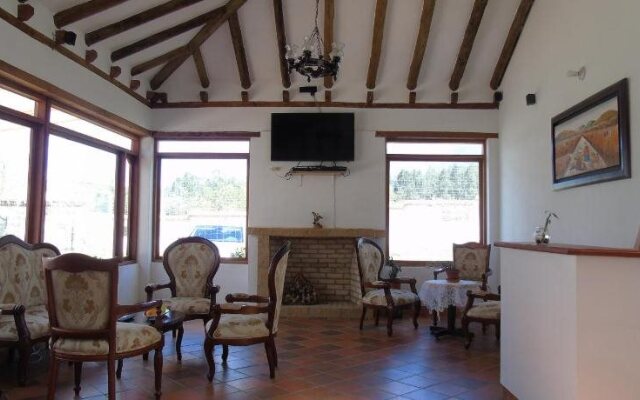 Hostal Villa Anita