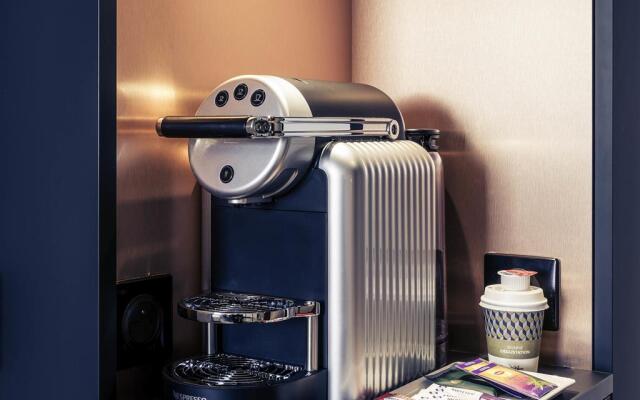 Hôtel Mercure Paris Gennevilliers