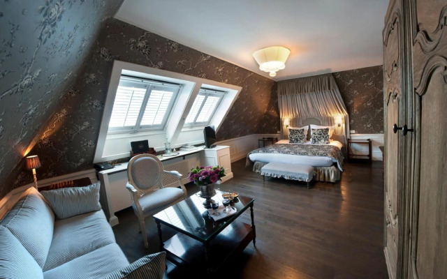 The Pand Hotel