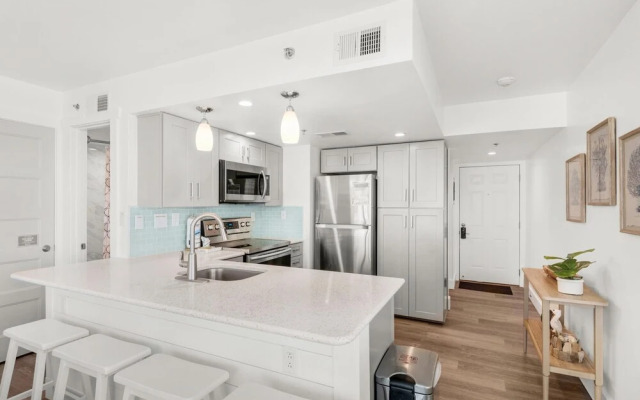 Sunbird 912w, Panama City Beach