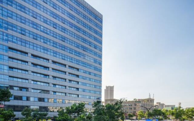 Vienna International Hotel Hangzhou Xintiandi Yingtai