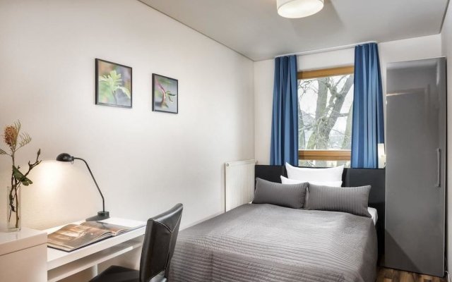 Hotel Ambassador-Berlin-Grünau