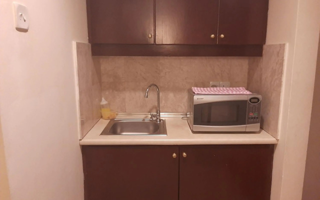 Times Private Serviced Suites