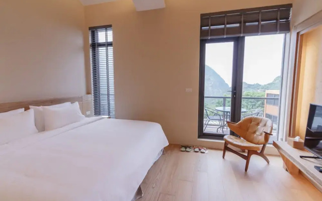 Jien Mount Villas