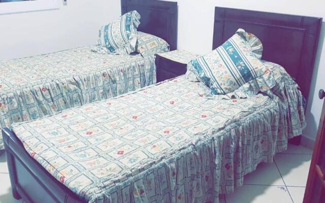 Hatim Appartements