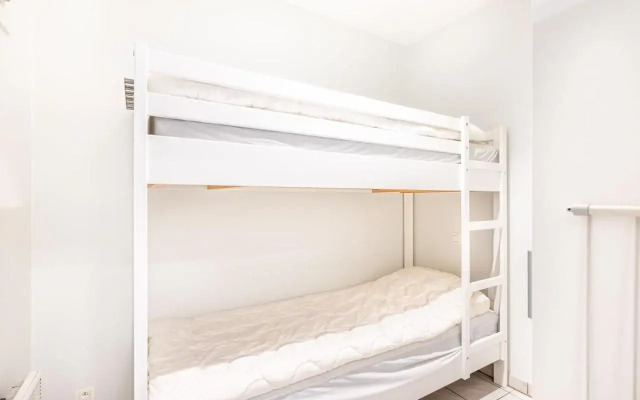 Residence Delphine
