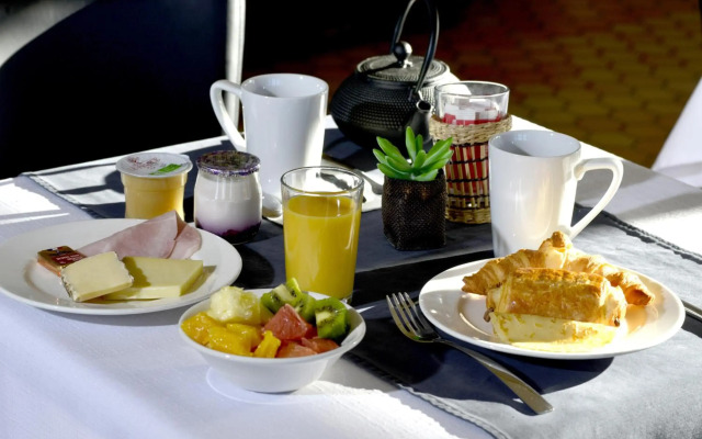 Hotel Kyriad Annecy Nord - Epagny