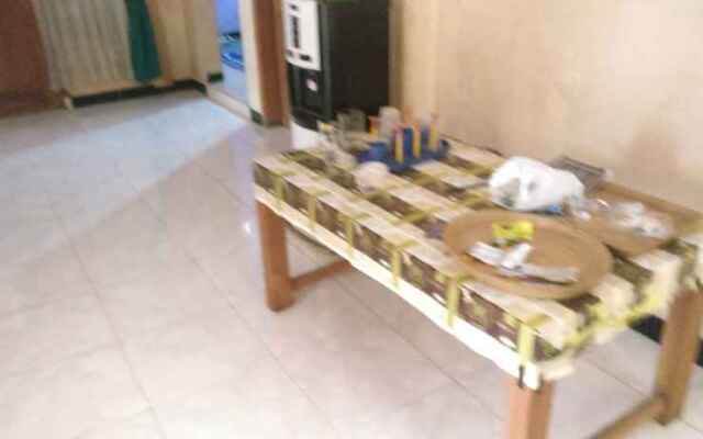 Pringsewu Craft Homestay - Hostel