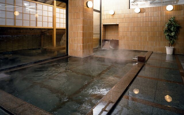 Kawaichiya Ryokan