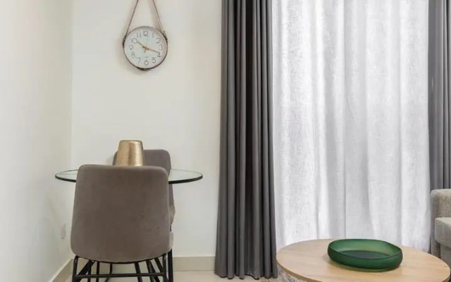 Luxury 3 bedroom Apartment