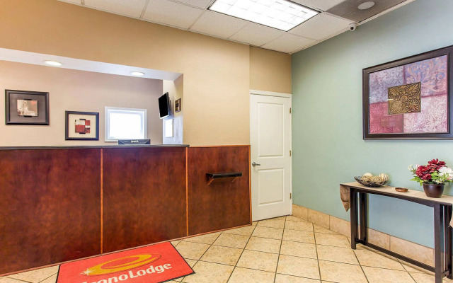 Red Roof Inn Atlanta Airport NE - Conley