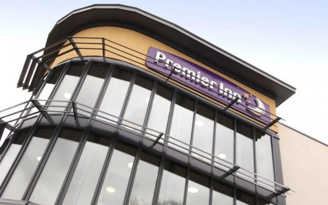 Premier Inn Paignton South (Brixham Road)