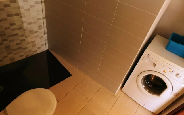 Apartamento Poblat Tipic - A191