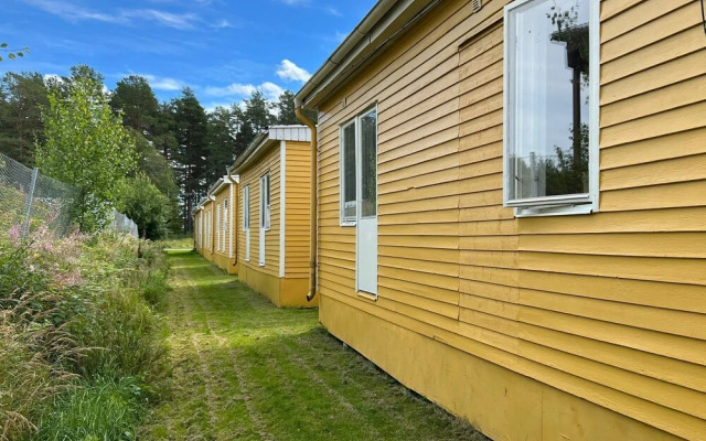 Bollnäs vandrarhem