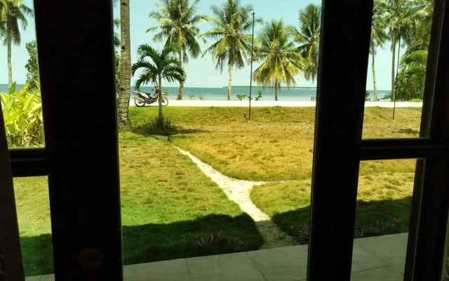 Malinao View Beach Resort