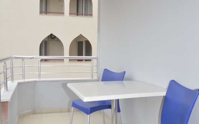 Saray Apart Hotel
