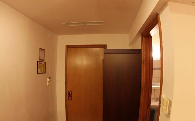 Orfeas Hotel