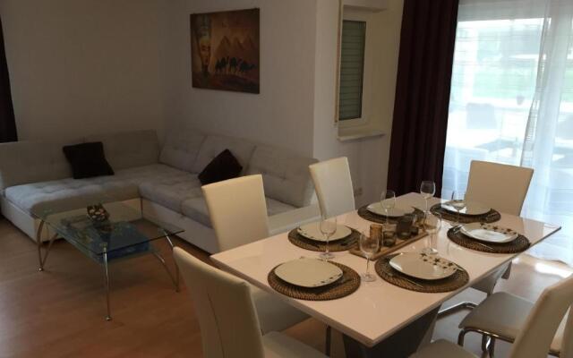 Family Apartments Eichel
