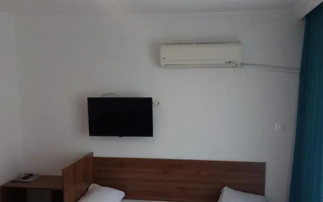 Guven Pension