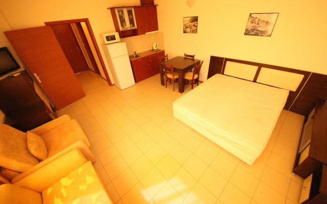 Menada Esperanto Apartments