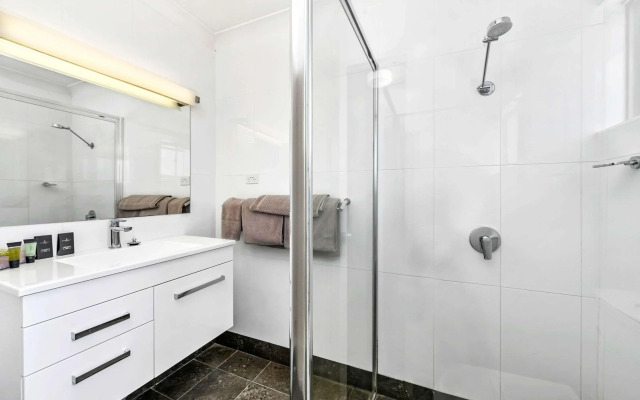 Quality Inn Ashby House Tamworth