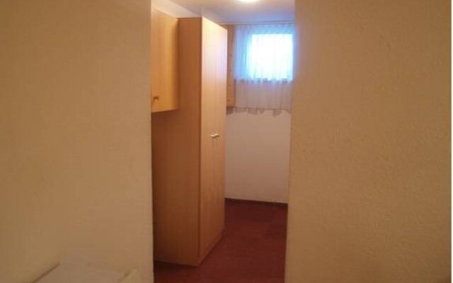 Apart Garni Lärchenheim