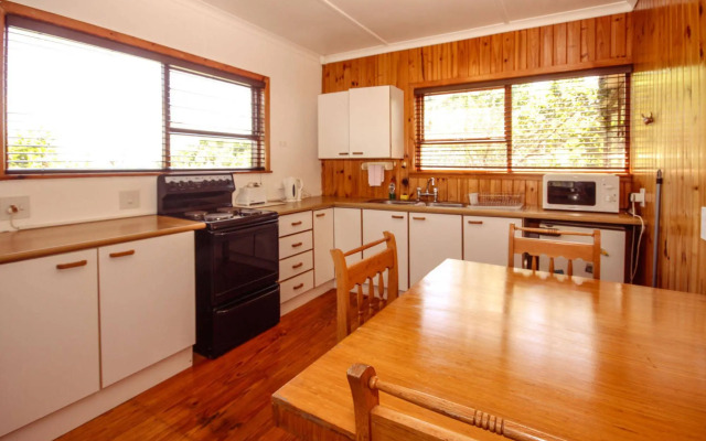 Aston Woods B&B