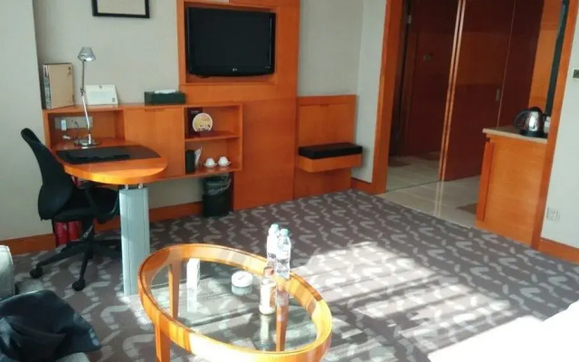 Wanhao Grand Hotel - Wenzhou