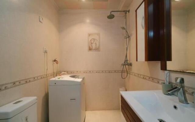 Xi'an Beilin·Yongning Gate· Locals Apartment 00166280