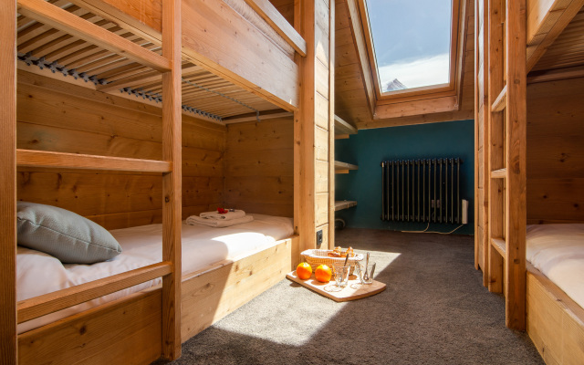Appartement Les Névés