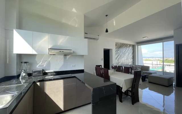Puerto Madera Apartamentos