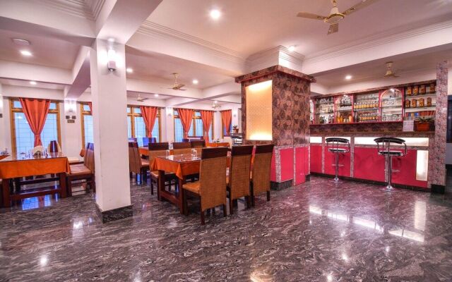 The Royal Heritage Hotel