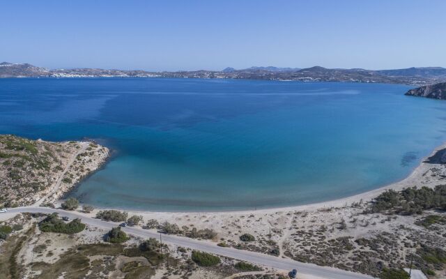 Hotel Milos Sea Resort