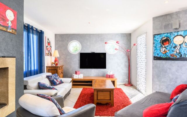 La Clairii?re (BPL510)