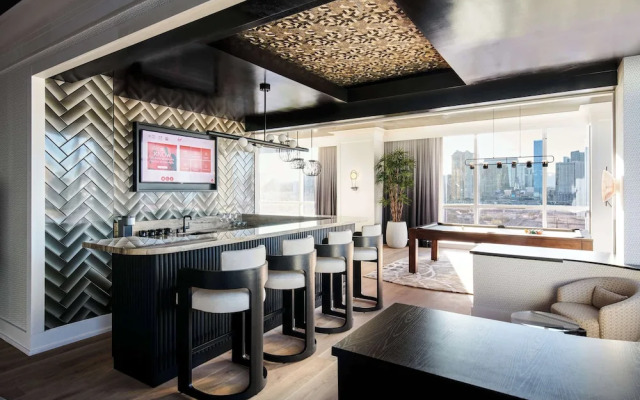 Hard Rock Hotel & Casino