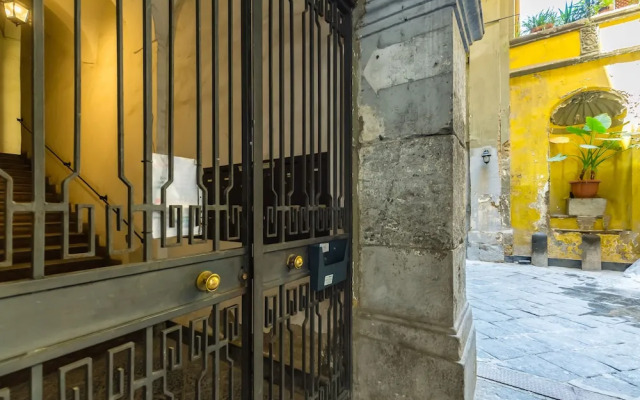 Foria 49 Apartments