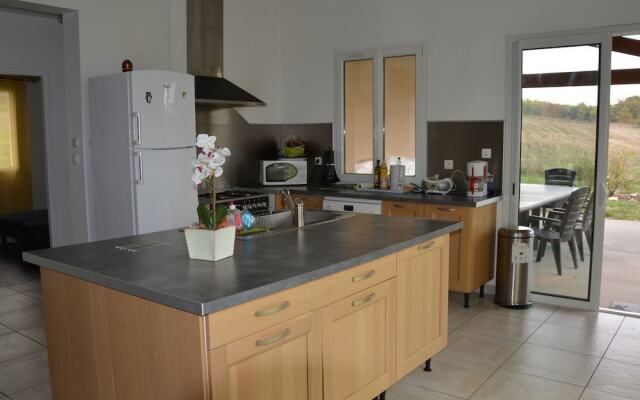 La Villa des Petits Bois