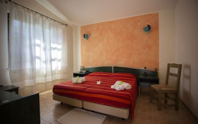 Hotel Papaveri E Grano