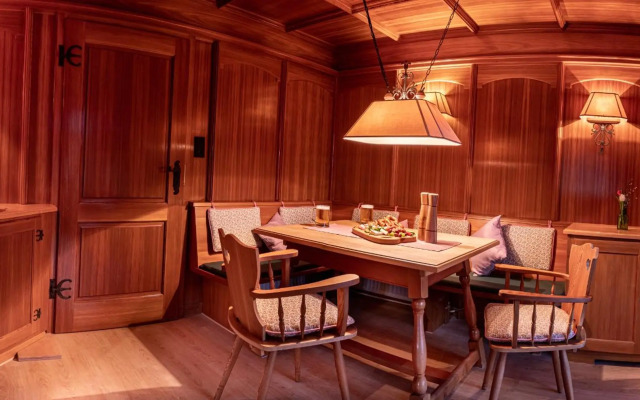 Ferienwohnungen Schmidt