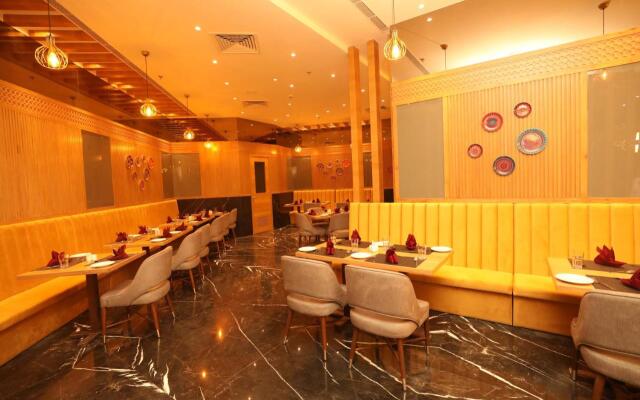 Regenta Central Udaipur