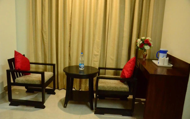 Hotel Milam Inn