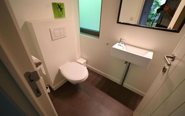 Lovely Holiday Home in Marche-en-Famenne with Hot Tub