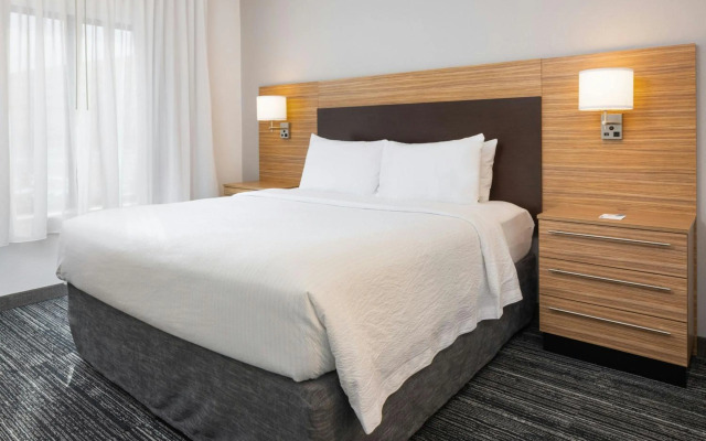 TownePlace Suites Minneapolis near Mall of America