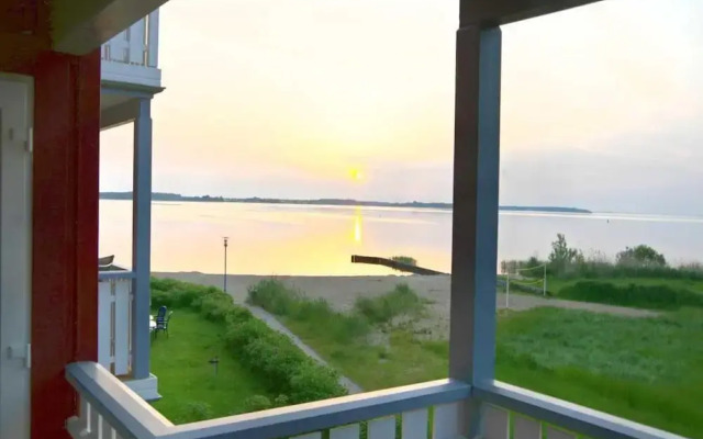 Marina View Comfort Stay